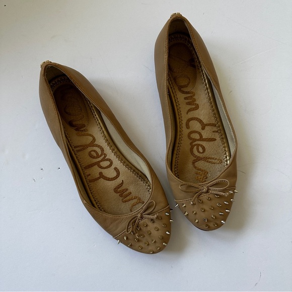 SAM EDELMAN > Mirna Flats - Picture 8 of 9